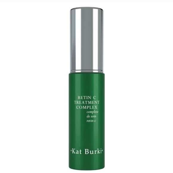 Kat Burki Retin-C Treatment Complex - Picture 1 of 7